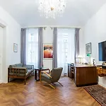 Lublanska 12 Appartement Prague