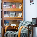 Appartement Lublanska 12 Prague