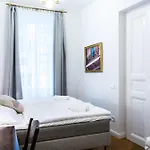 Lublanska 12 Appartement *