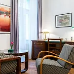 Lublanska 12 Appartement
