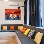 Lublanska 12 Appartement *