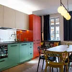 Lublanska 12 Appartement