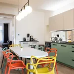 Appartement Lublanska 12