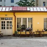 Lublanska 12 Prague