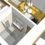 Appartement Lublanska 12 *