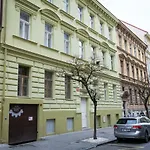 Lublanska 12 Praha