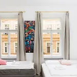 Apartmán Lublanska 12 *