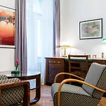 Apartmán Lublanska 12 Praha