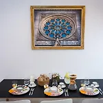 Lublanska 12 Apartmán Praha