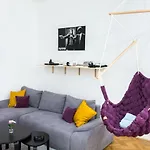 Lublanska 12 Διαμέρισμα *