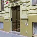 Διαμέρισμα Lublanska 12