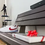 Lublanska 12 Διαμέρισμα *