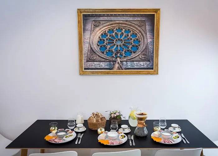 Lublanska 12 דירה פראג